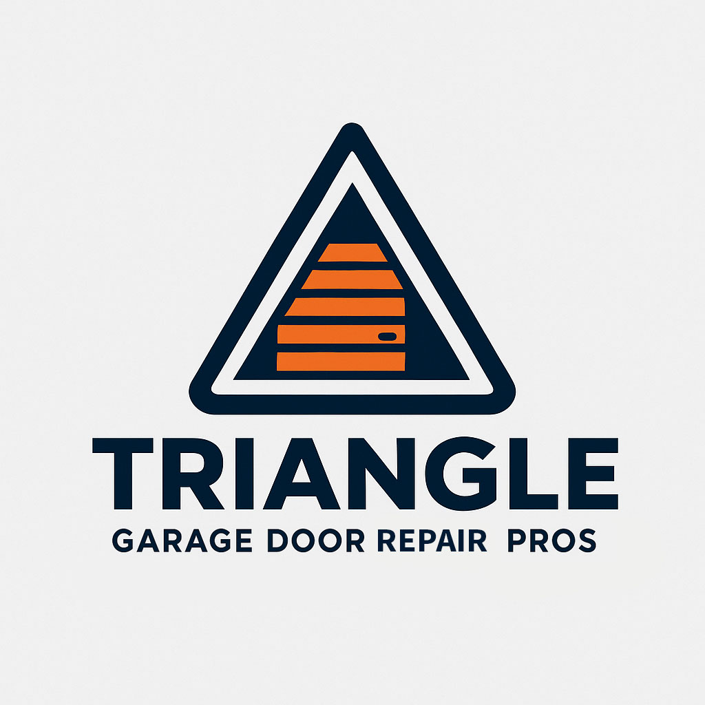 Triangle Garage Door Repair Pros